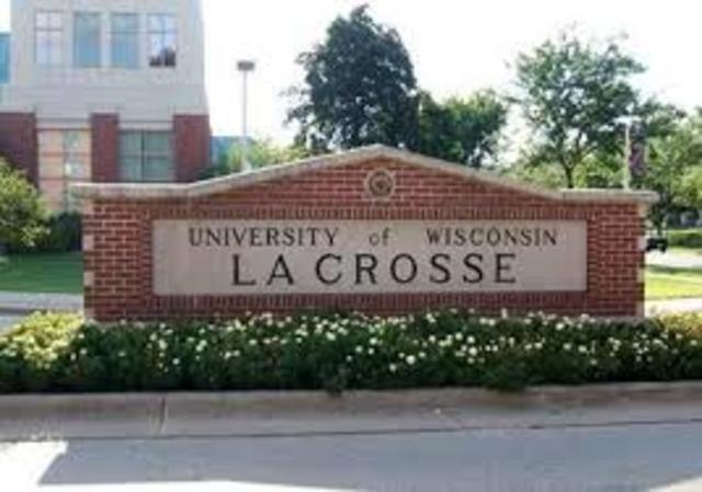 UNIVERSIDAD DE WISCONSIN