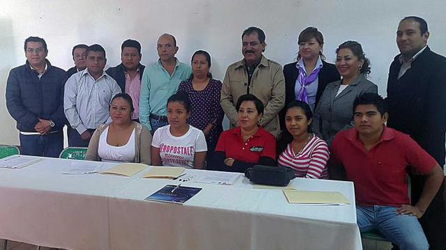 La UABJO ofrece Educación a Distancia en San Juan Bautista Cuicatlán a través del CECAD EN OAXACA.