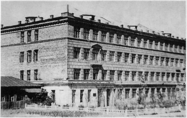 Школа становится семилетней