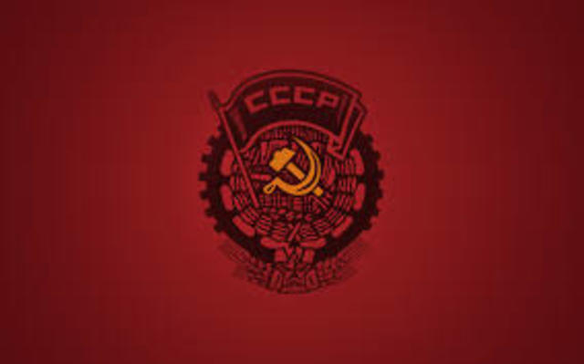Sociedad Sovietica