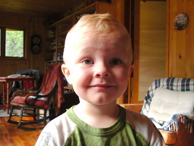 Who is this Lincoln you speak of?