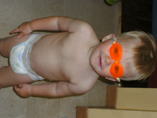 What?  Another one?  And his name is Cullen?