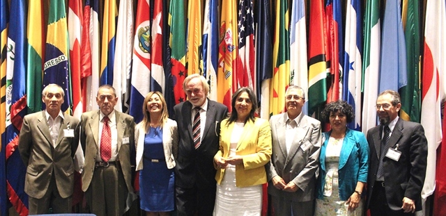 Asamblea General de las Naciones