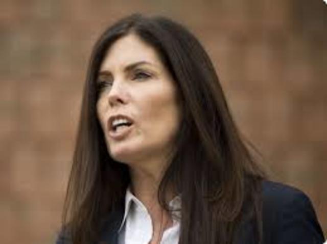 Shut down pointless investigation