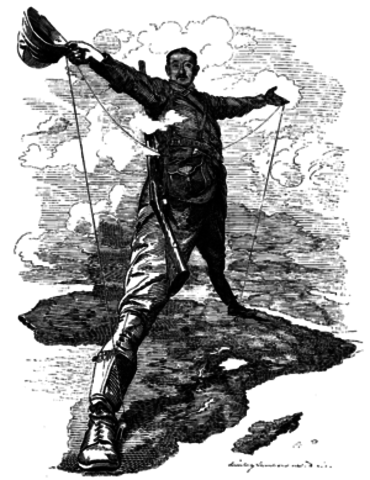 The Age of Imperialism