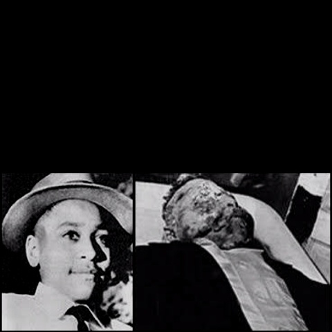 Murder of Emmett Till