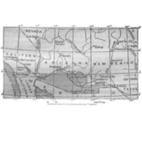 The Gadsden Purchase