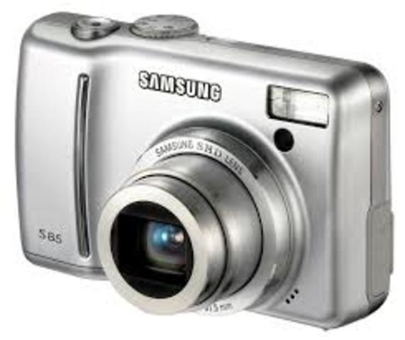 Digital Camera