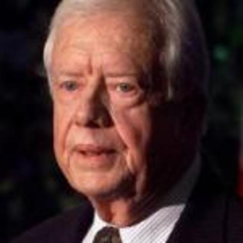 Jimmy Carter in Georgia