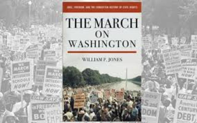 March on Washington