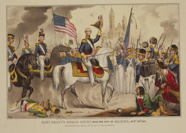 Treaty of Guadalupe Hidalgo