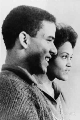 Hamilton Holmes and Charlayne Hunter Time Period