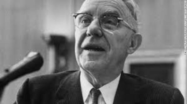 William B. Hartsfield