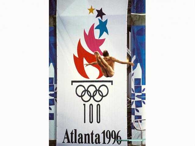 1996 Olympics