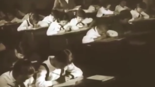 Школа становится семилеткой