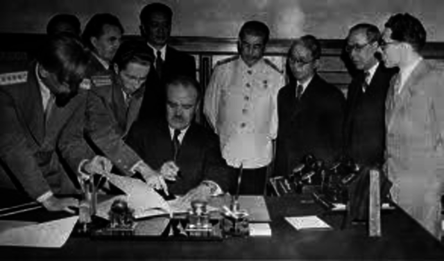Sino-Soviet Treaty of Freindship