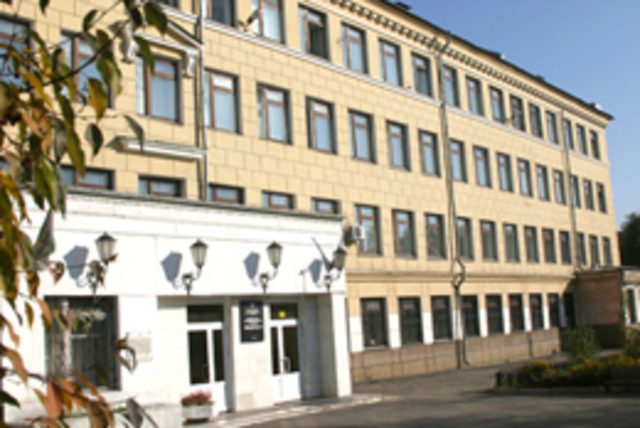 Присвоен статус Лицея