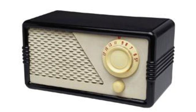 RADIO