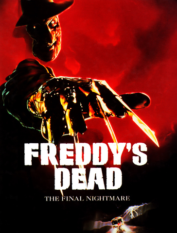Freddy's Dead: The Final Nightmare