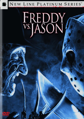 Freddy vs. Jason