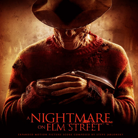 A Nightmare on Elm Street (remake)