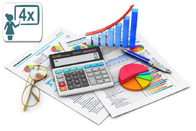 quantitative paradigm