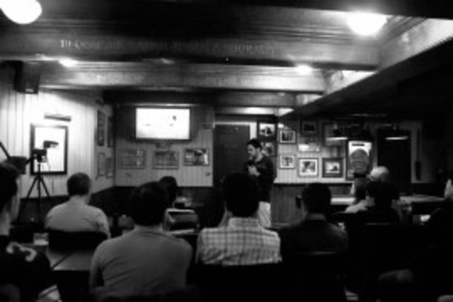 Estructura conceptual