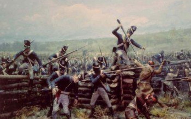 Battle of Horseshore Bend