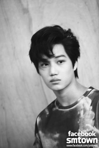 Primer miembro revelado