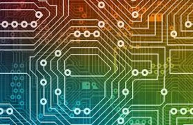 In Funds Of Technology