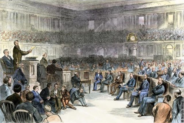 Election of 1824