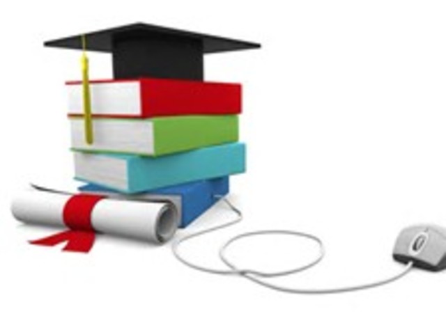 Higher Education  Personnel Training