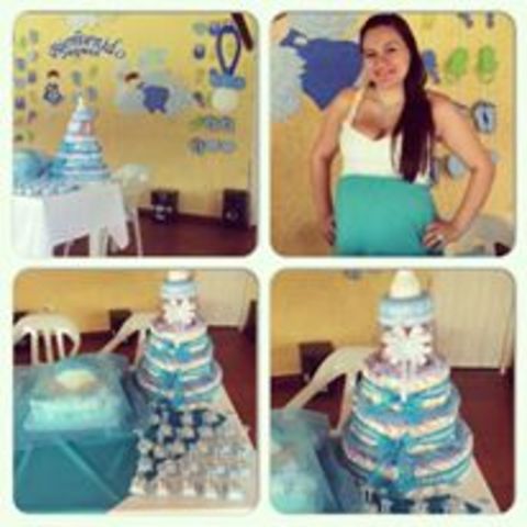 BABY SHOWER