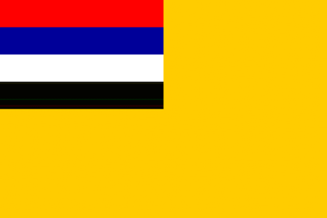 Manchukuo created