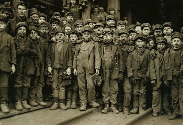 The Governments Power