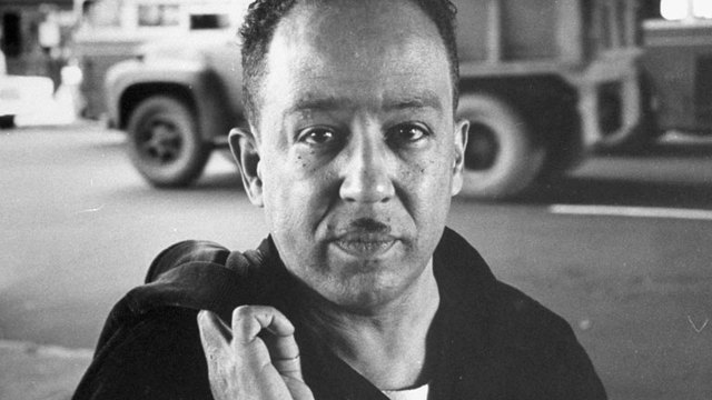 langston hughes