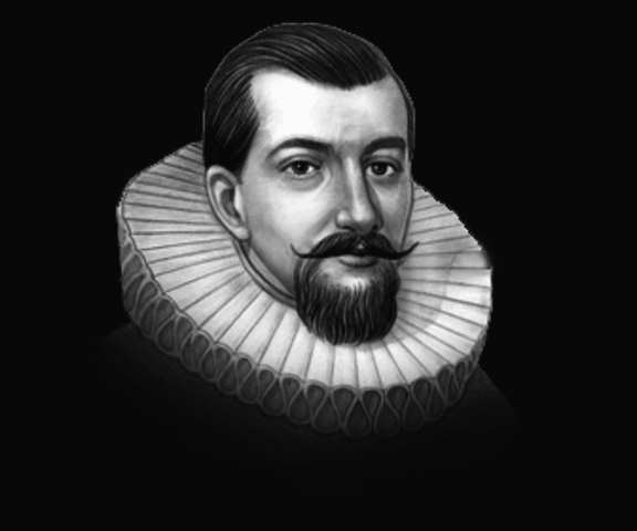 Henry Hudson Sails