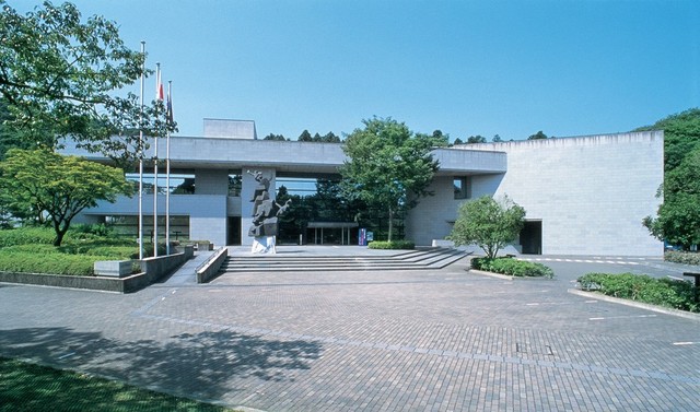 Day 12, Sendai, Japan