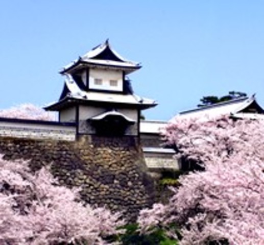 Day 11, Kanazawa, Japan