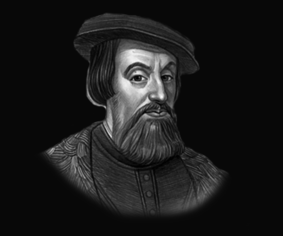 Hernán Cortés Conquers