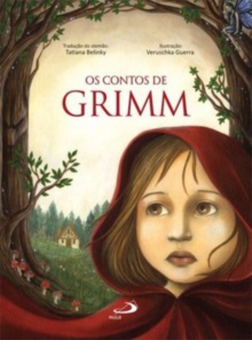 Irmãos Grimm