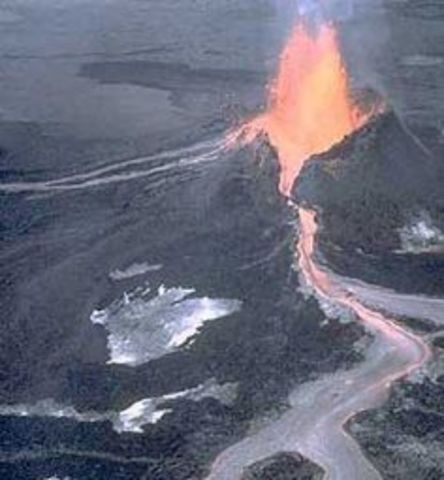 1900 Million Years Ago