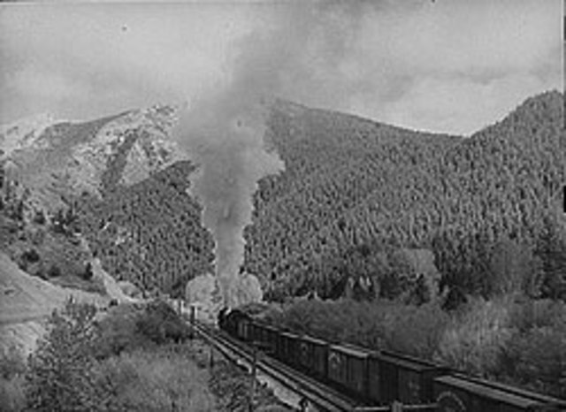 Northern Securities Antitrust