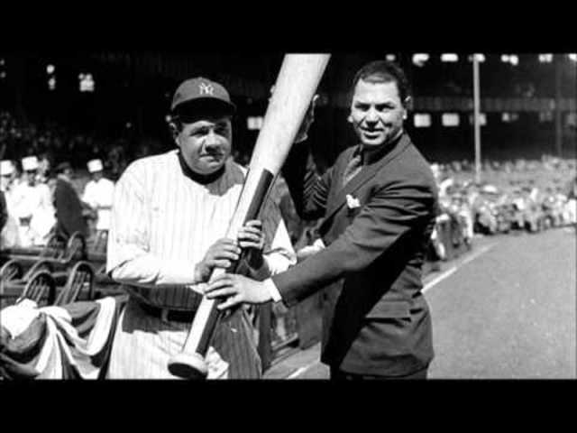 Golden Age of Sports