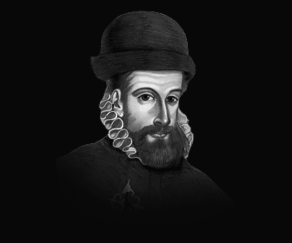 Francisco Pizarro Conquers