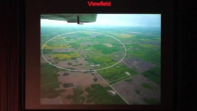 478 Million Years Ago