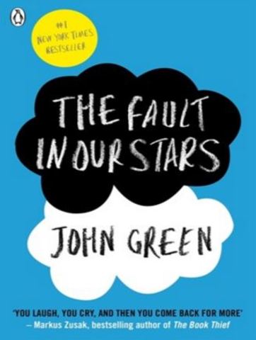 The Fault in our Stars