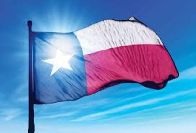 Texas Claims Independence