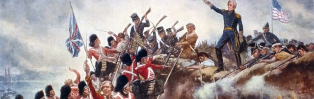 Battle of New Orleans