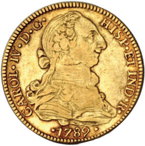 sistema monetario en america